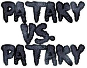 Pataky vs Pataky